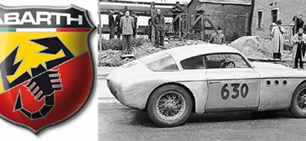 Abarth SpA definisce l'organizzazione societaria