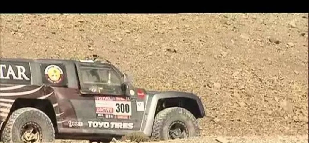 Dakar 2012: la direzione gara ritocca i tempi, ma Coma è sempre primo