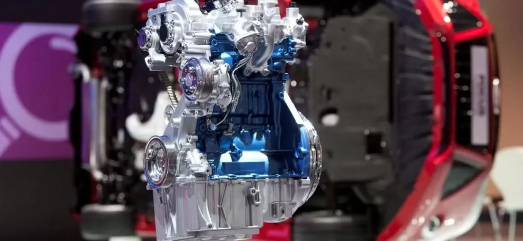 Ford EcoBoost, i problemi alla cinghia di distribuzione sollevano preoccupazioni