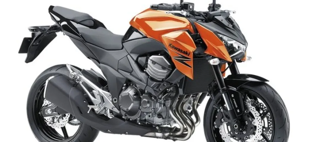 Kawasaki Z800e MY2013 a 6.499 Euro fino al 30 Giugno