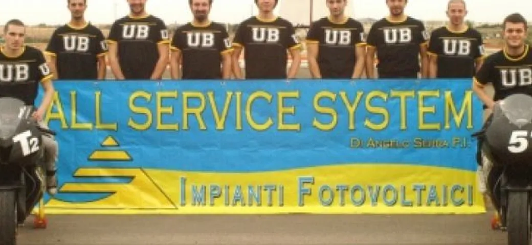 WSTK: All Service System by QDP,  Bussolotti e Fanelli in pista a Cartagena