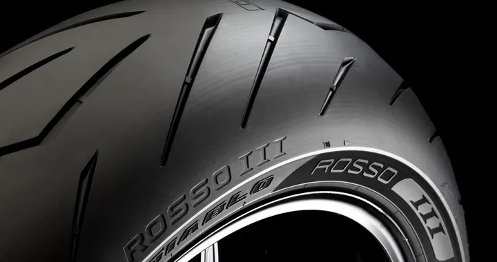 Pirelli Diablo Rosso III: dettagli e caratteristiche tecniche