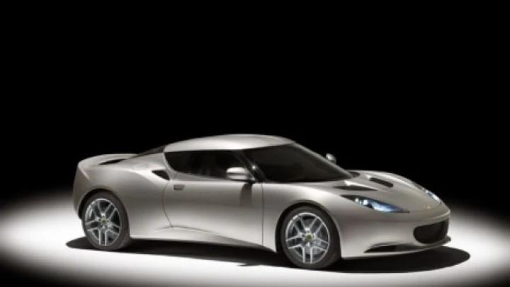 Lotus, 