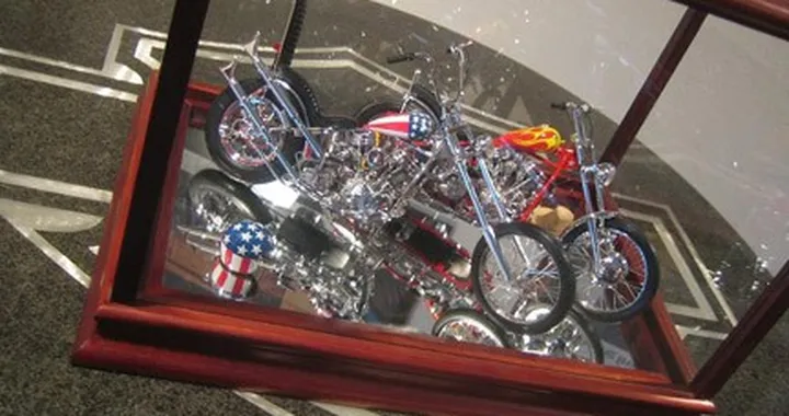 Regalo per appassionati Harley-Davidson