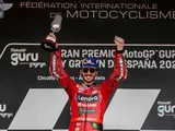 Pecco Bagnaia: 