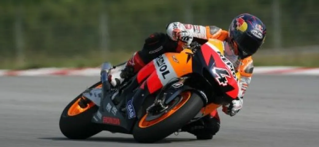 La RC212V? La parola a Dovizioso e Pedrosa