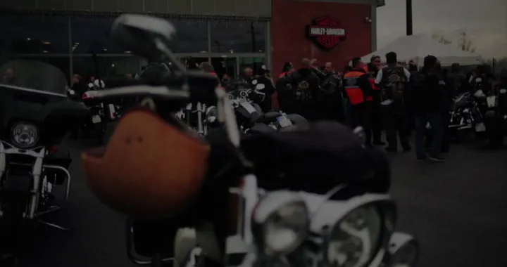 2014 WinterNational Rally