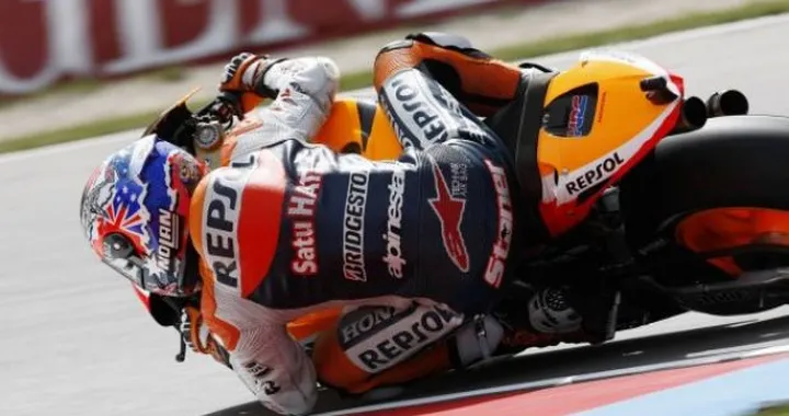 MotoGP: Gallery del weekend di gara a Brno