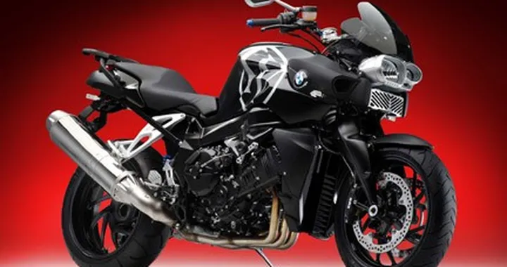 Anteprima: kit Rizoma per BMW K1200R