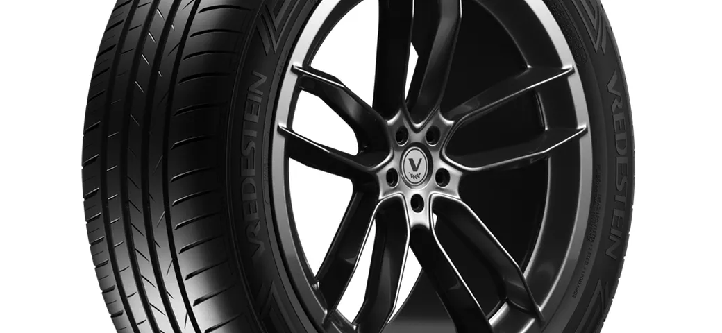 Vredestein Ultrac trionfa nel test degli pneumatici estivi di Auto Express