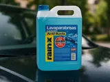 Pioggia e gelo non fanno più paura: Rain-X 5L in offerta a meno di 10 euro su Amazon