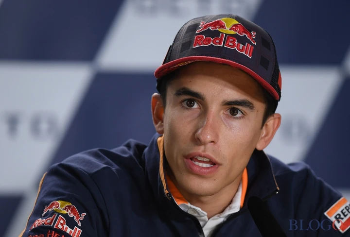 Marquez 
