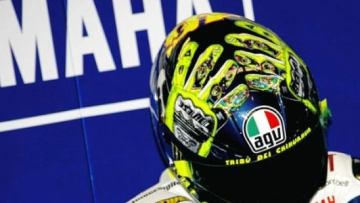 Valentino Rossi tra sesso e gare. A Brno '96 il weekend perfetto. 