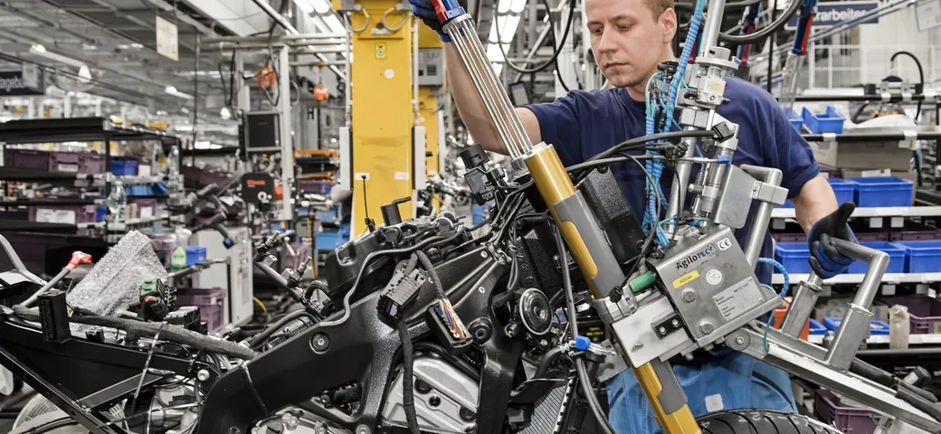 Contenzioso tra USA e UE: a rischio import moto europee