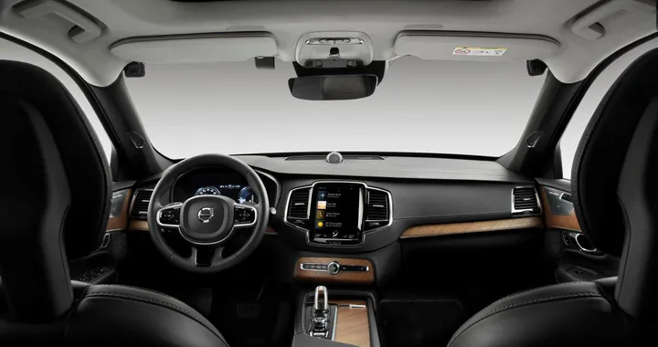 Volvo: telecamere a bordo contro la guida in stato di ebbrezza