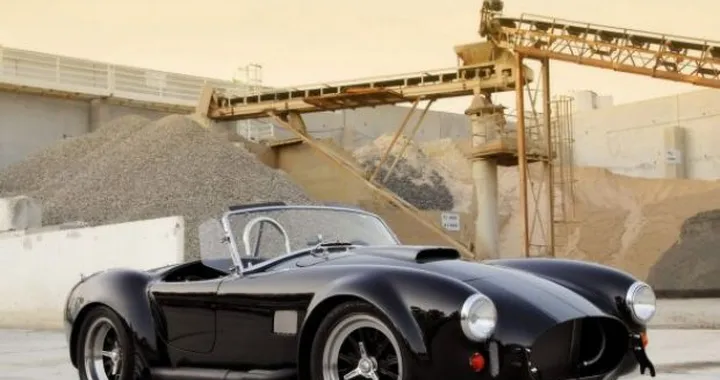 Carroll Shelby: storia e leggenda made in USA