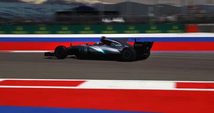 Gp Russia F1 2017: la prima di Bottas, Vettel allunga nel Mondiale
