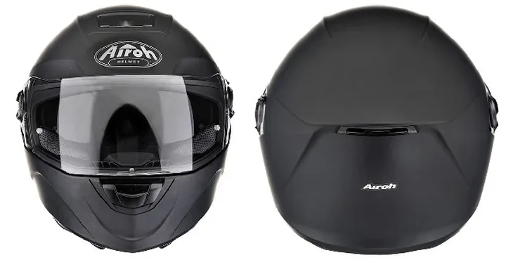 Airoh Storm, nuovo casco stradale