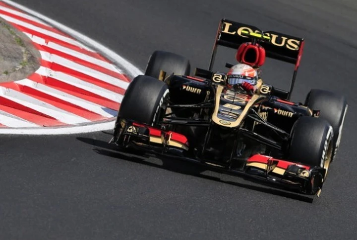 GP Ungheria F1 2013: diretta, Hamilton in Pole, Vettel Secondo, Alonso quinto