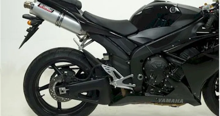 Giannelli per R1 2007