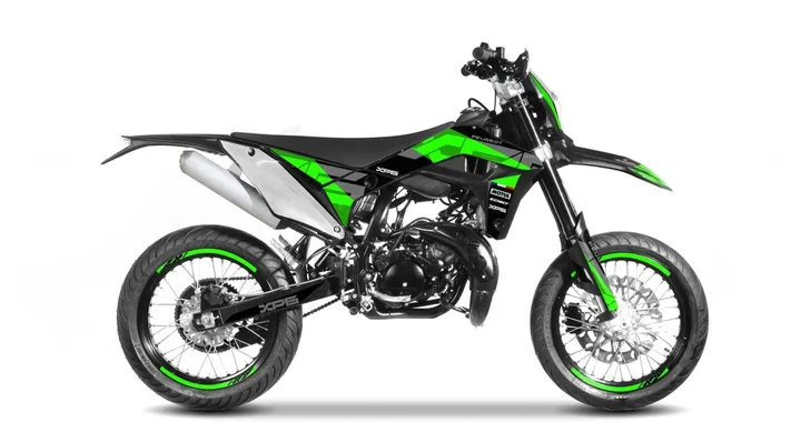 Peugeot torna all’attacco: la nuova XP6 farà impazzire i 15enni