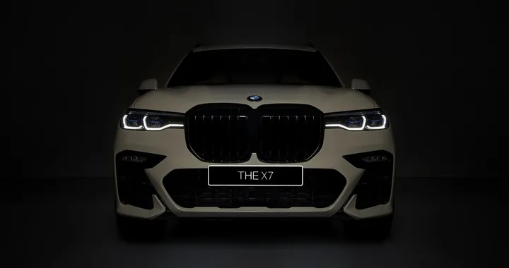 BMW X8: nuove indiscrezioni per la Super SUV più sportiva