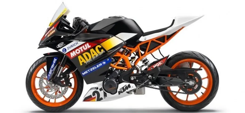 KTM pronta a lanciare le RC 125, 200 e 390 all'EICMA 2013?