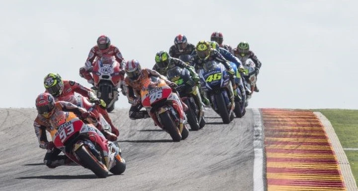 MotoGP Motegi 2015: orari TV su SKY e Cielo