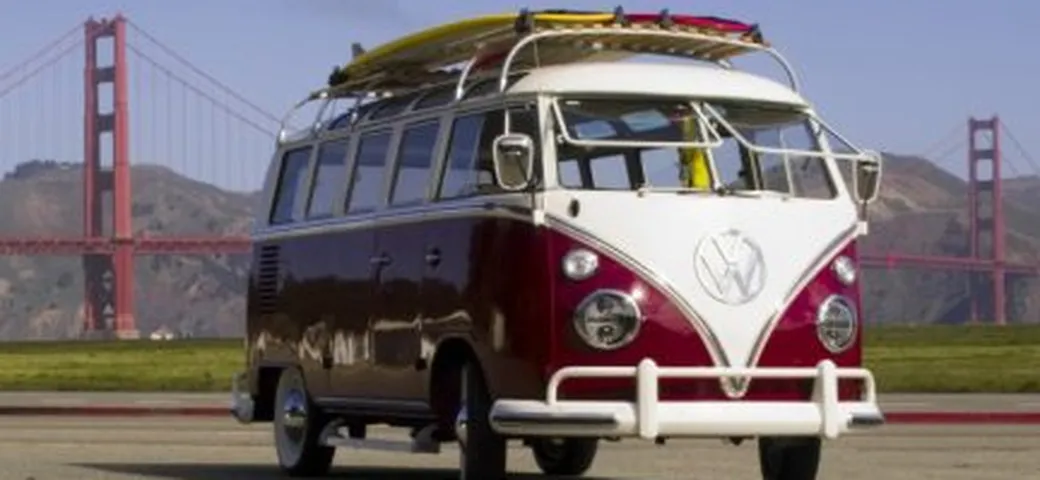 Volkswagen Chameleon Concept