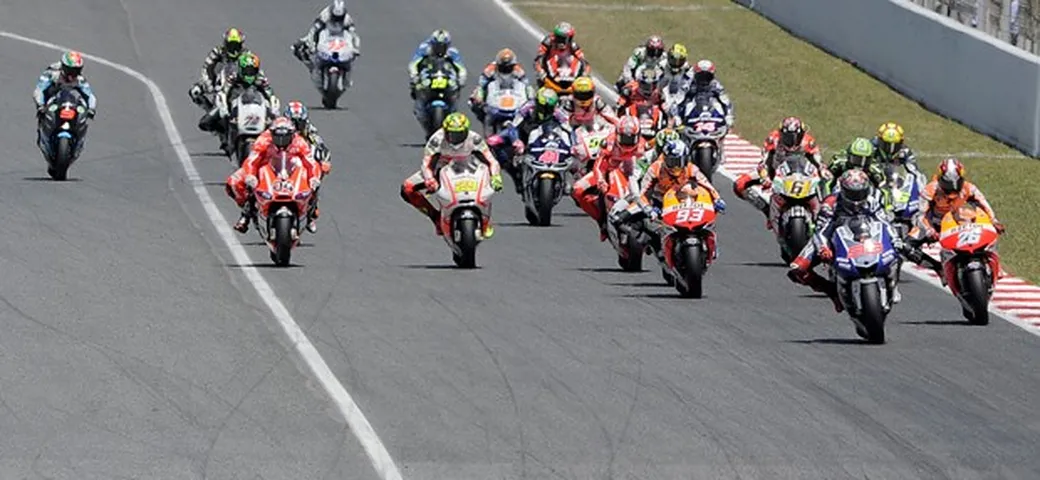 Pagelle MotoGP Catalunya: corsa fiacca senza sorpassi