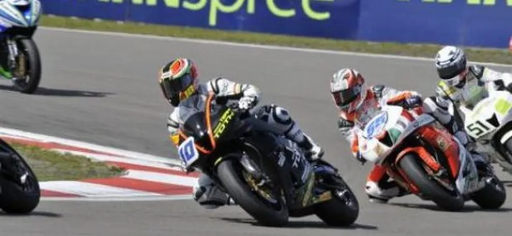 Team Hungary Toth nel mondiale Supersport. Intanto il connazionale Talmacsi cerca ancora una 