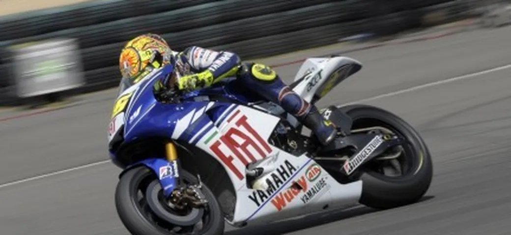 Rossi: 