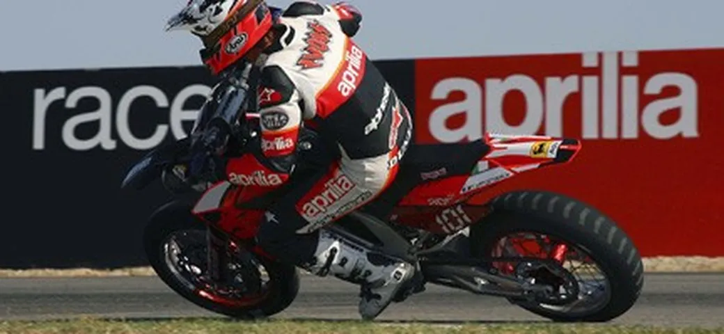 Thierry Van Den Bosch vince il Mondiale S2