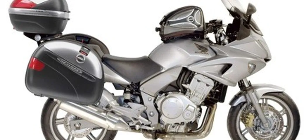 Kit Givi per CBF1000