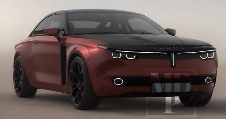 Il ritorno della Lancia Fulvia può essere realtà: esiste un indizio positivo