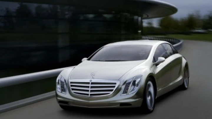 Il designer Karim Habib passa da BMW a Mercedes-Benz