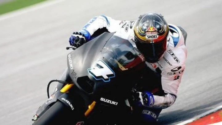 MotoGP, Vermeulen soddisfatto: 