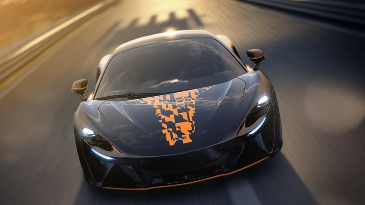 McLaren Artura 1000GP by MSO, solo 10 esemplari per celebrare la F1