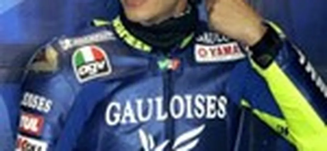 Valentino Rossi chiede un team privato