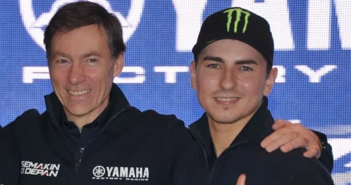 MotoGP, Yamaha: "Lorenzo con noi nel 2016"