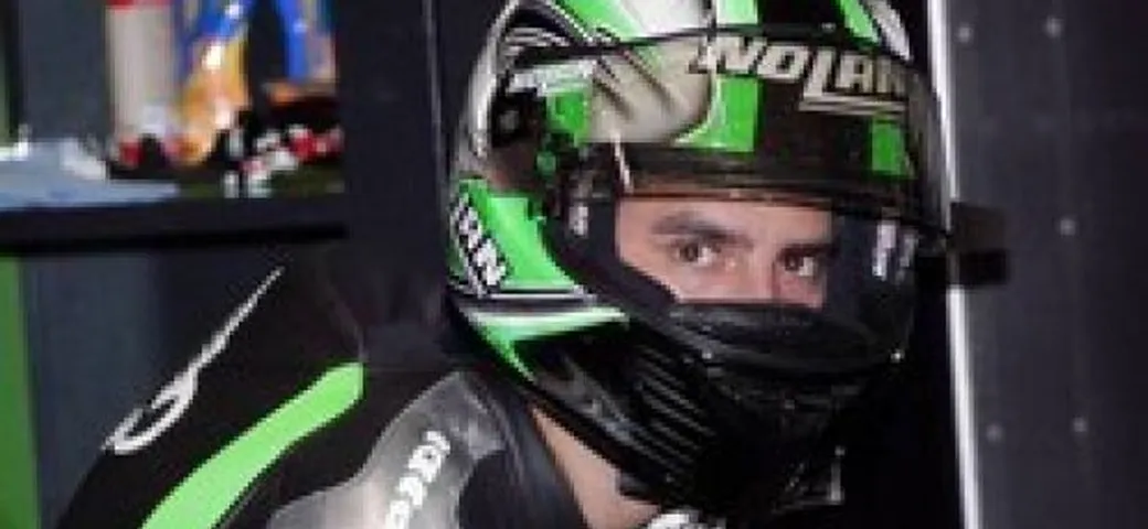 Marco Melandri: 
