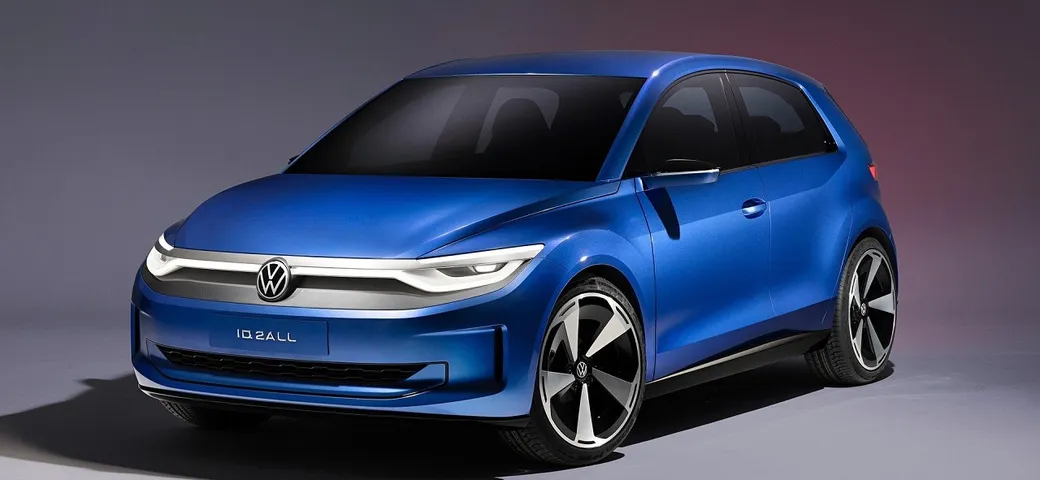 Volkswagen: il gruppo tedesco è 