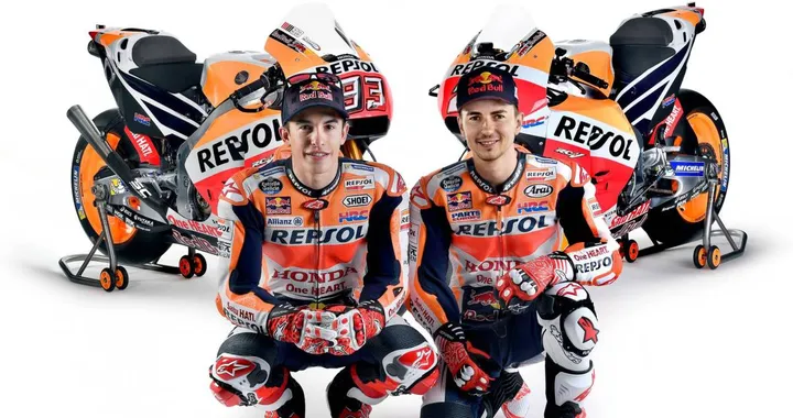 Team Honda HRC 2019: la presentazione il prossimo 23 gennaio