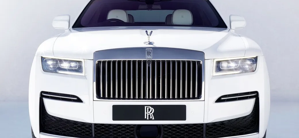 Rolls Royce Ghost: la nuova generazione