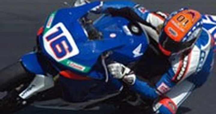 BRNO: Risultati Supersport e Superstock