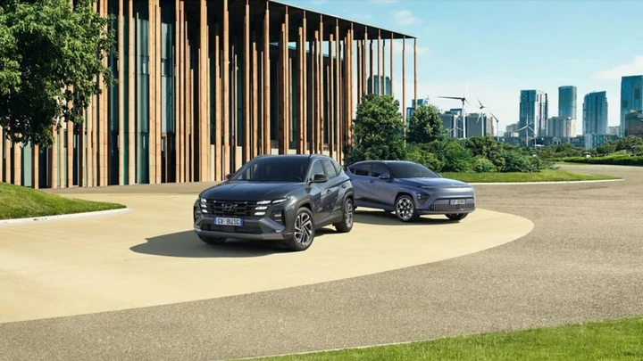Hyundai