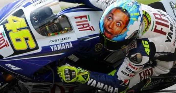 MotoGP Mugello: la diretta della gara - Rossi Imperatore!