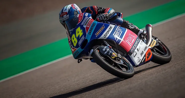 Moto3 Brno 2018: Kornfeil, prima pole! I big entrano tardi in pista e… “pagano”