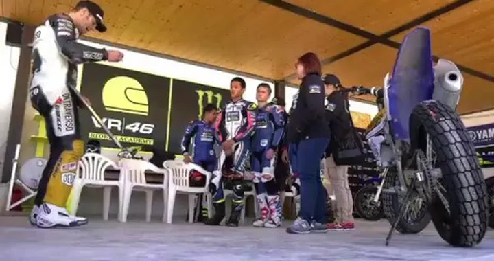 3rd Yamaha VR46 Master Camp: Review Day 05