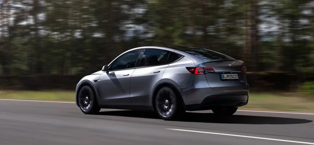 Tesla vende una sola auto a gennaio in Corea